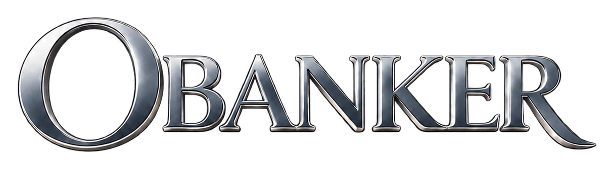 OBANKER